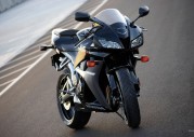 Honda CBR600RR